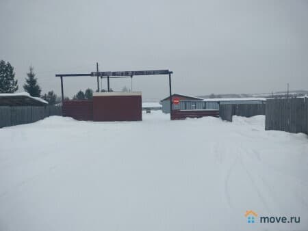 Продам коммерческий участок, 150 га, Кушва, улица 40 лет Победы, 2