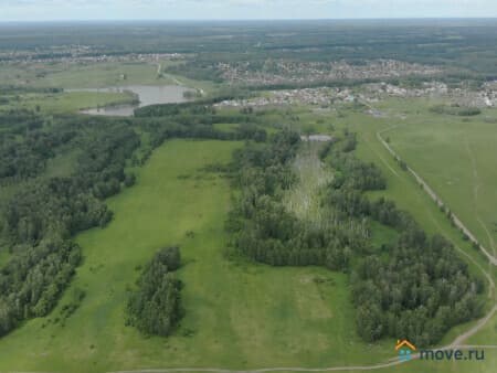 Продажа земли под ИЖС, 22 сотки, Новосибирск