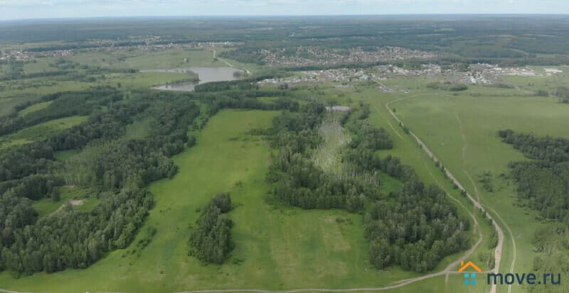 земля под ИЖС, 22 сотки