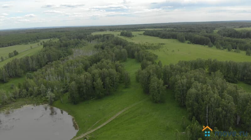 земля под ИЖС, 22 сотки