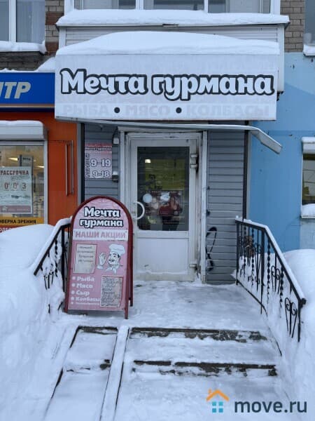 готовый бизнес, 28 м&sup2;