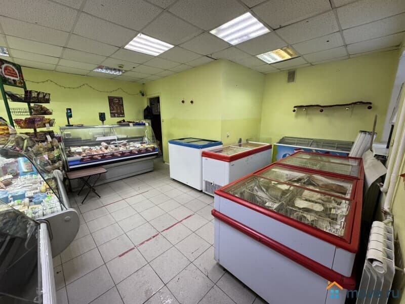 готовый бизнес, 28 м&sup2;