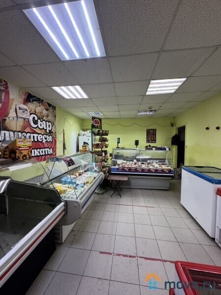 готовый бизнес, 28 м&sup2;