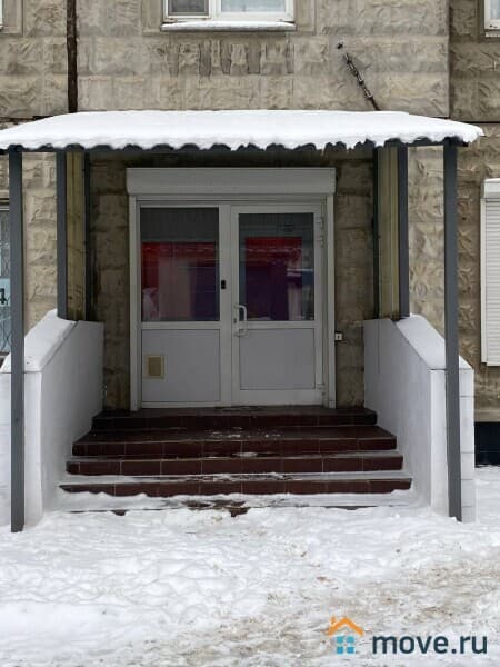 свободного назначения, 116.9 м&sup2;