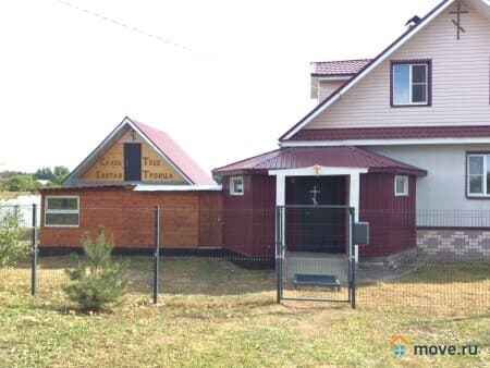 Продаем дом, 120 м&sup2;, Дивеево, улица Школьная, д 9