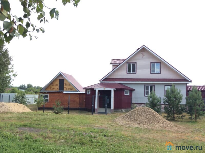 дом, 120 м&sup2;