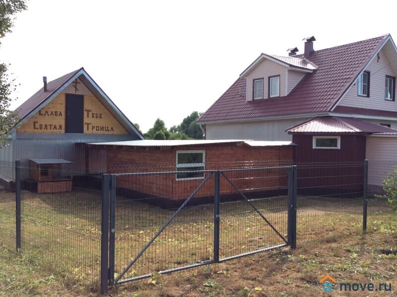 дом, 120 м&sup2;