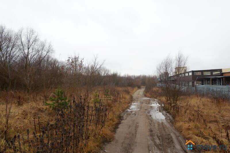 земля промышленного назначения, 1.54 га