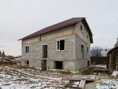 Продажа дома, 200 м&sup2;, Княжево, улица Берегового, 22