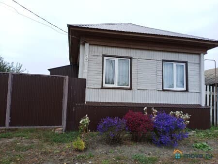 Продаем дом, 44 м&sup2;, Елань, улица Крестьянская, 41