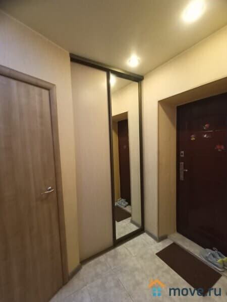 1-комн. квартира, 25 м&sup2;