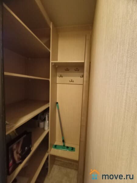 1-комн. квартира, 25 м&sup2;