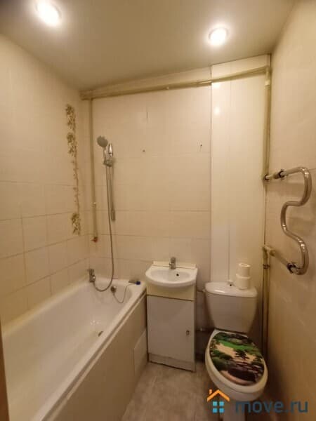 1-комн. квартира, 25 м&sup2;