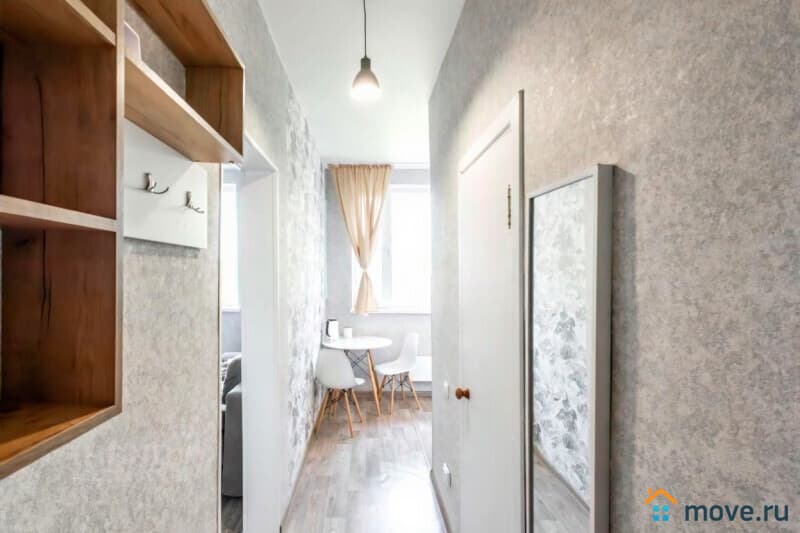 1-комн. квартира, 37 м&sup2;