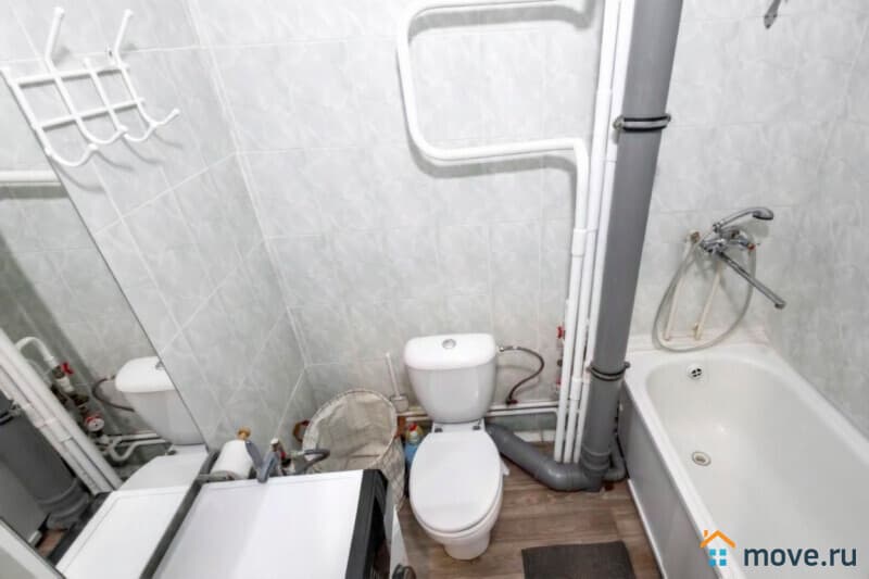 1-комн. квартира, 37 м&sup2;