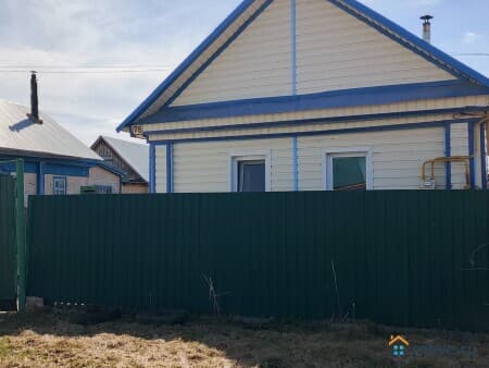 Продам дом, 36000 м&sup2;, Давлеканово, улица Ворошилова, 78