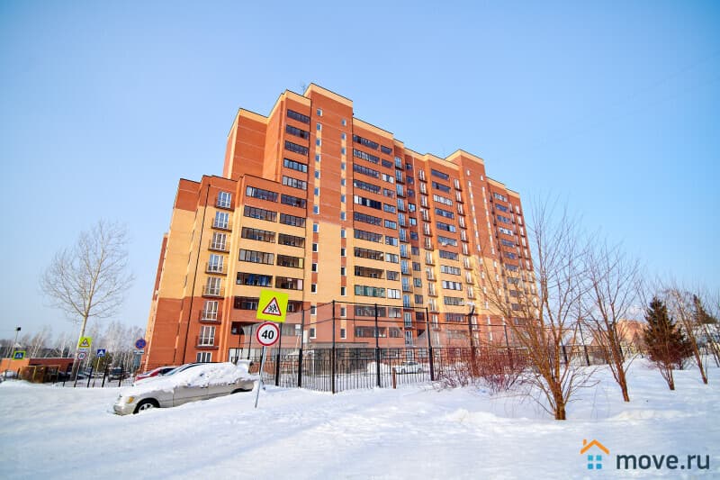 3-комн. квартира, 78 м&sup2;