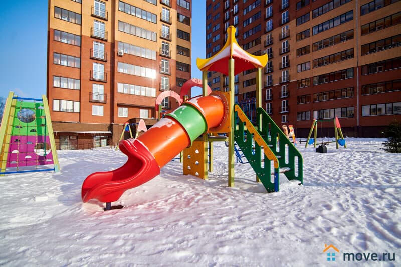 3-комн. квартира, 78 м&sup2;