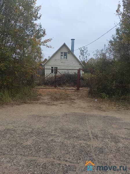 земля под ИЖС, 15 соток