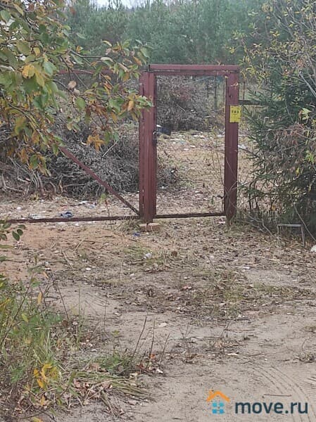 земля под ИЖС, 15 соток