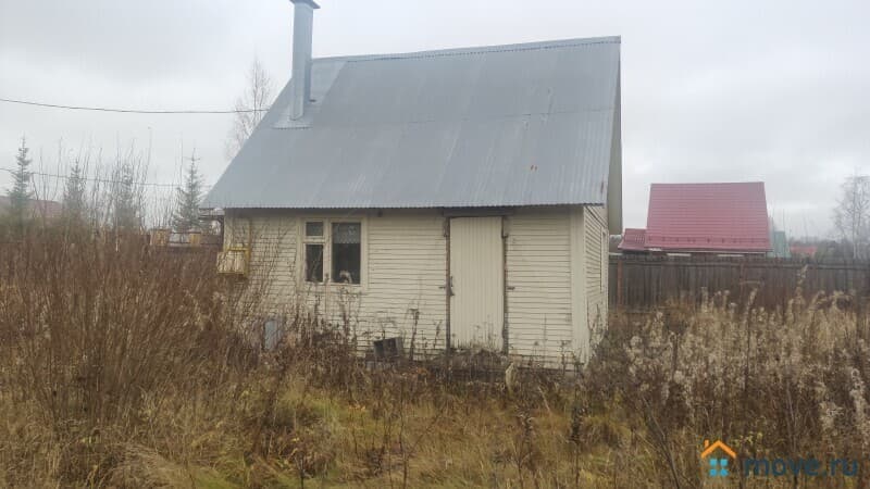 земля под ИЖС, 15 соток