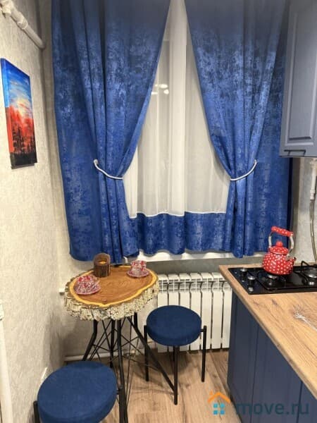 1-комн. квартира, 30 м&sup2;