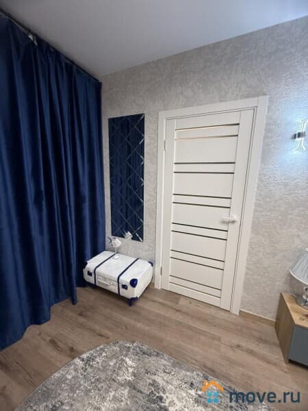 1-комн. квартира, 30 м&sup2;