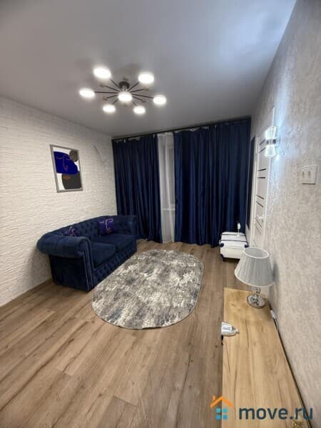 1-комн. квартира, 30 м&sup2;