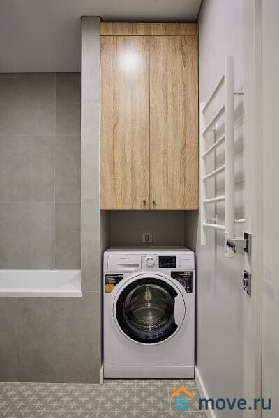 2-комн. квартира, 44.4 м&sup2;