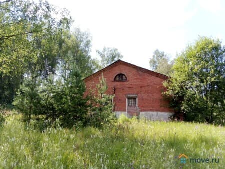 Продажа нежилого здания, 168 м&sup2;, Выголь, улица Лесная, 1