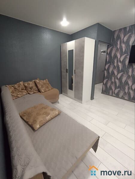 студия, 35 м&sup2;