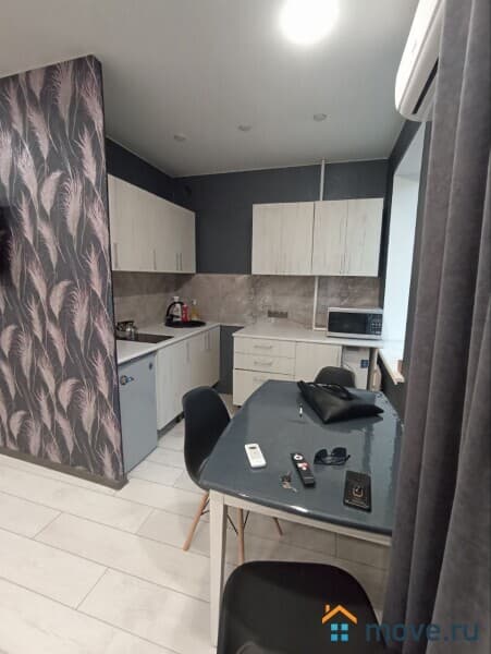 студия, 35 м&sup2;