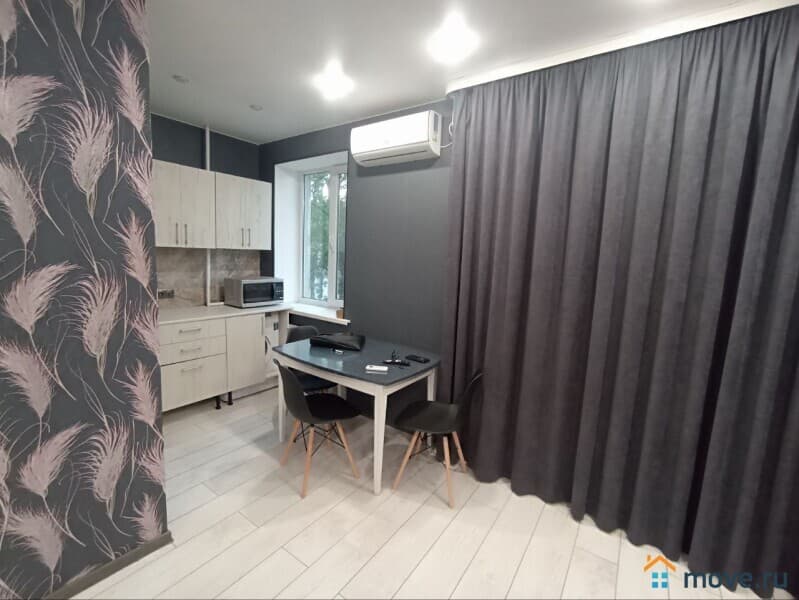 студия, 35 м&sup2;