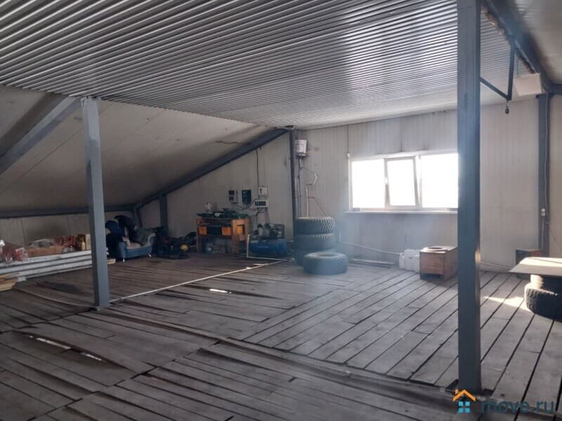 нежилое здание, 485 м&sup2;