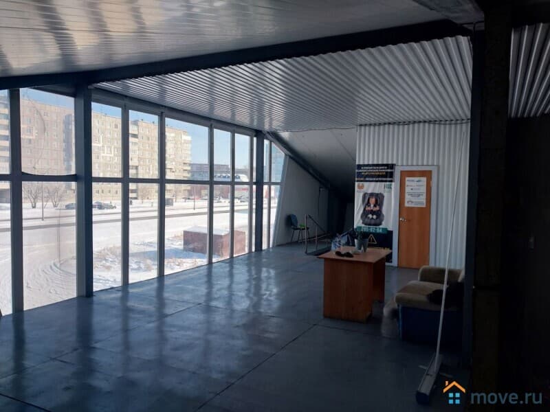 нежилое здание, 485 м&sup2;