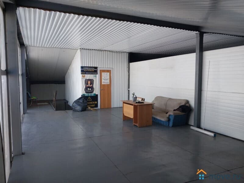 нежилое здание, 485 м&sup2;