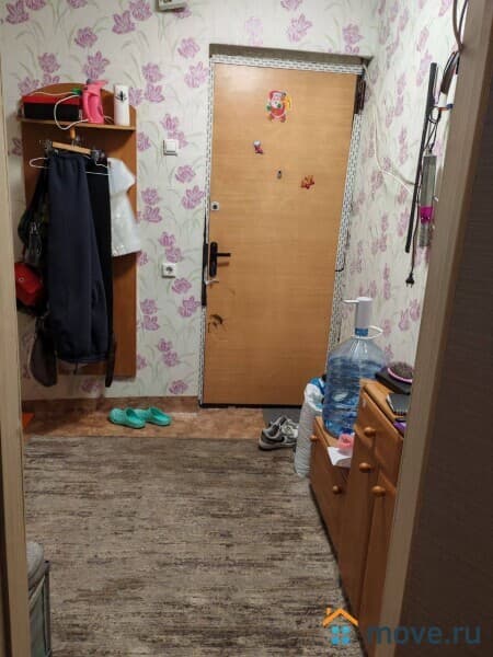 студия, 33.2 м&sup2;