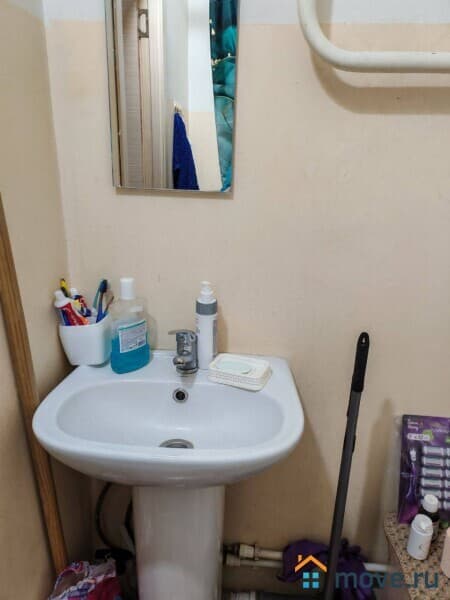 студия, 33.2 м&sup2;