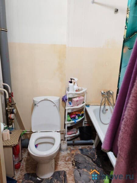 студия, 33.2 м&sup2;