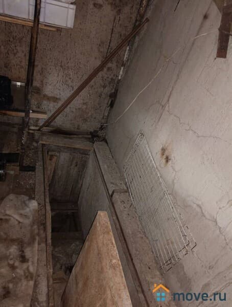 гараж, 24 м&sup2;