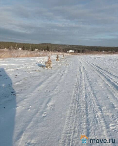 земельный участок, 9 соток