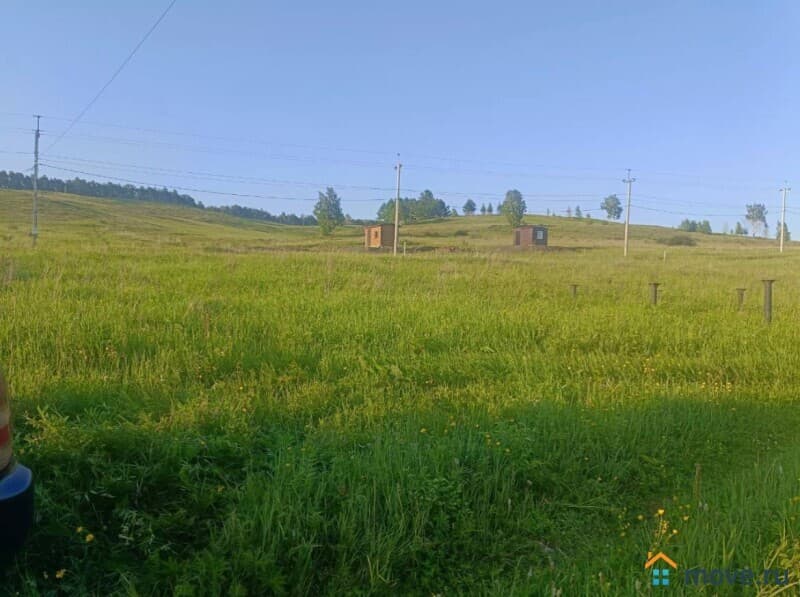 земля под ИЖС, 11 соток