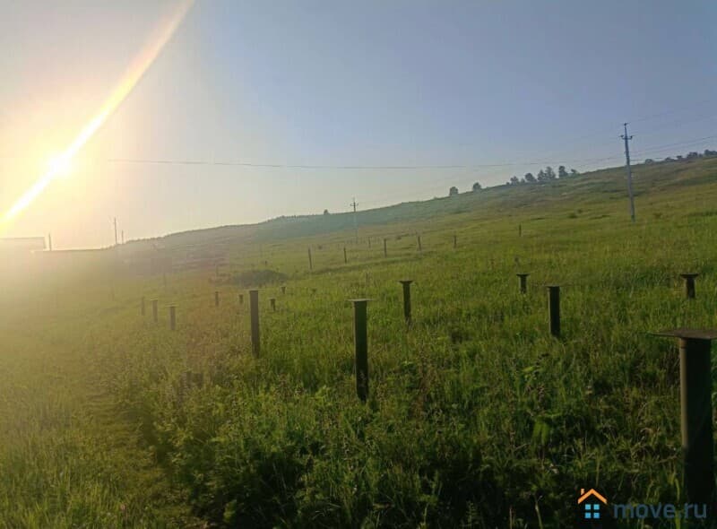 земля под ИЖС, 11 соток