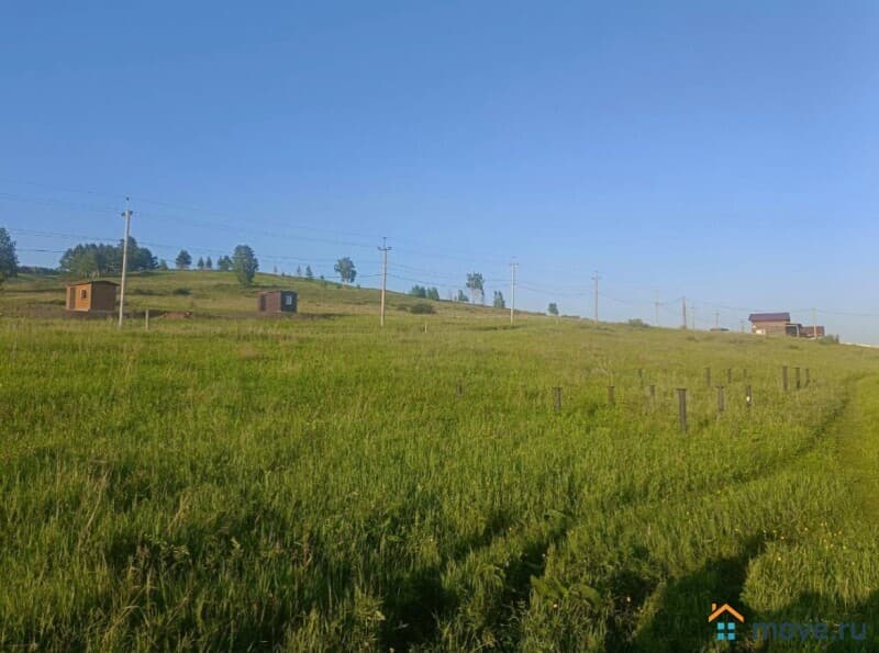 земля под ИЖС, 11 соток