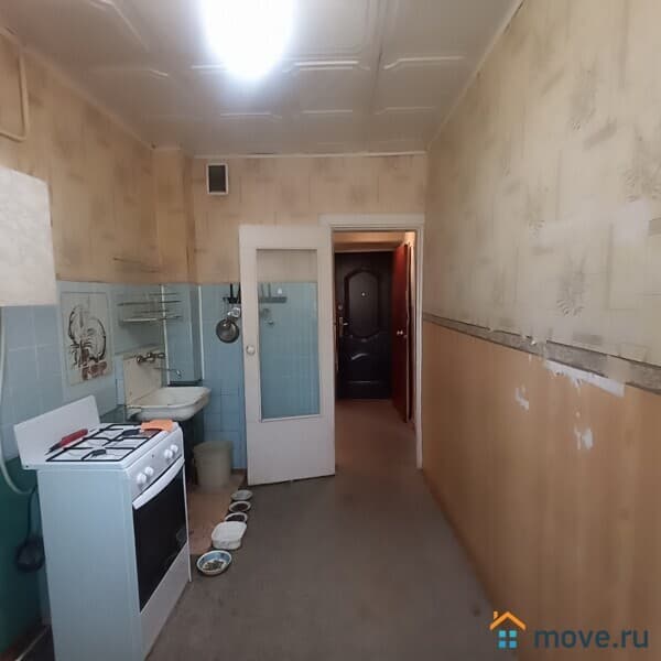 2-комн. квартира, 45 м&sup2;