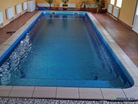 Сдаю посуточно коттедж, 201 м&sup2;, Пермь, улица Борцов Революции