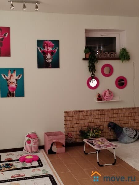 таунхаус, 640 м&sup2;