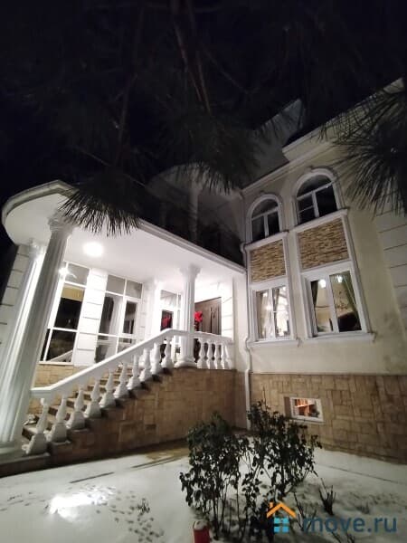 таунхаус, 640 м&sup2;