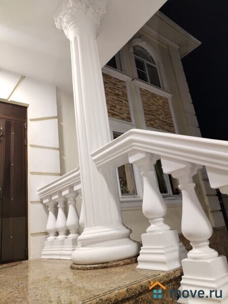 таунхаус, 640 м&sup2;