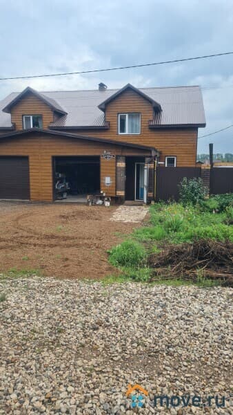 таунхаус, 226 м&sup2;